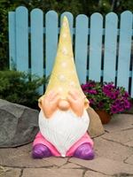 Фигура Гном для детского развлекательного парка