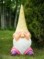 объёмная фигура