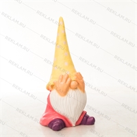 Фигура Гном для кафе