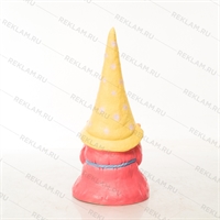 Фигура Гном для фотозоны