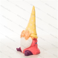 Рекламные фигуры по индивидуальным проектам