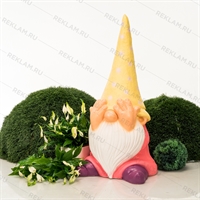 Фигура Гном для детского сада