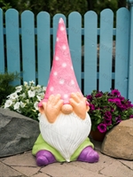 Фигура Гном для магазина