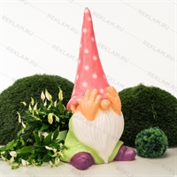 Фигура Гном для детского парка