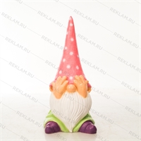 Фигура Гном для фотозоны