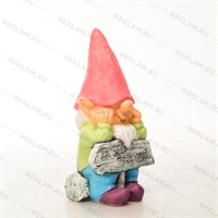Фигура гном для детского магазина