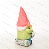 Производство объёмных фигур