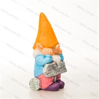 Производство рекламных фигур