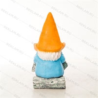 Фигура Гном для фотозоны