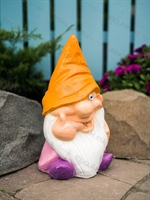 Фигура Гном для детской площадки Фигура Гном для детской площадки