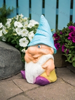 Фигура Гном для территории детского сада Фигура Гном для территории детского сада