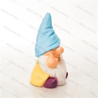 Фигура Гном для детского парка Фигура Гном для детского парка