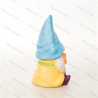 Фигура Гном для детского кафе Фигура Гном для детского кафе