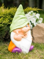 Фигура для детского магазина