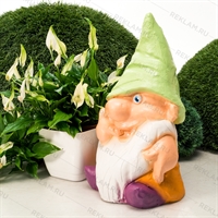 Фигура для детского парка