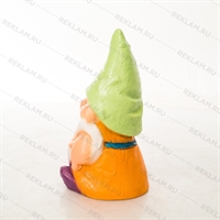 Изготовление рекламных фигур