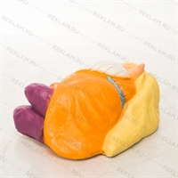 производство рекламных фигур