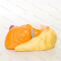 изготовление фигур по индивидуальным проектам