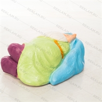 Фигура Гном для фотосессий