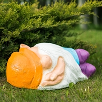 Фигура Гном соня