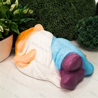 Фигура Гном для детского сада