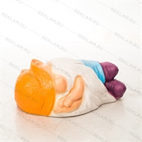 Фигуры по индивидуальным проектам