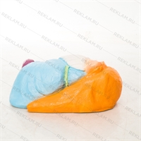 Фигуры в рекламе