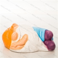 Производство рекламных фигур