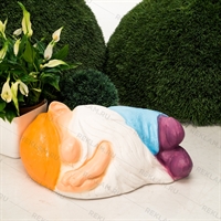 Фигура Гном для витрины магазина