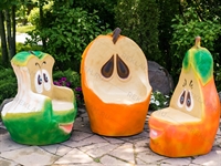 Комплект мебели для детей