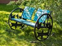 Металлическая мебель