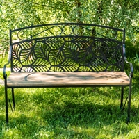 Металлическая мебель