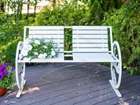 Металлическая мебель для бизнеса