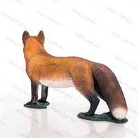 Ростовая фигура Лиса