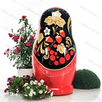 Изготовление рекламных фигур