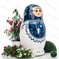 Изготовление рекламных фигур