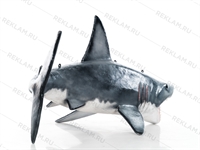 подвесная фигура