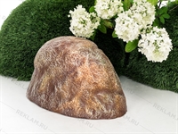 Камень Валун в ландшафте