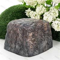 декоративная крышка люка