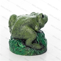 крышка декоративная из стеклопластика