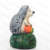 Декор территории