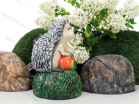 Фигура из стеклопластика