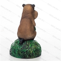 фигуры из стеклопластика