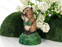 крышка Хомяк