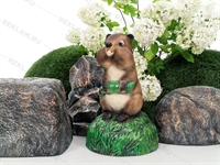 Фигура из стеклопластика