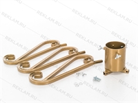 подставка под новогоднее дерево