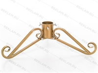 ёлочная подставка