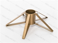 новогодняя подставка