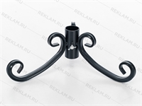 новогодняя подставка новогодняя подставка