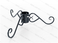 новогодняя подставка